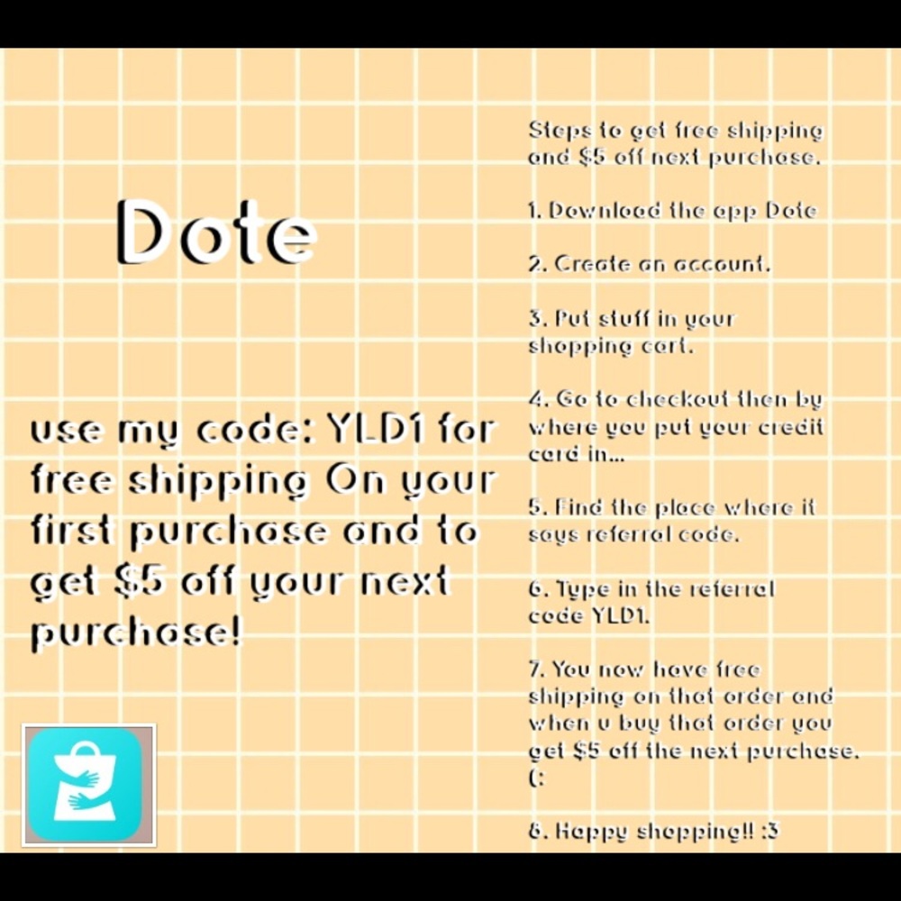 🚫🚫 DOWNLOAD APP DOTE FOR FREE SHIPPING AND $🚫🚫